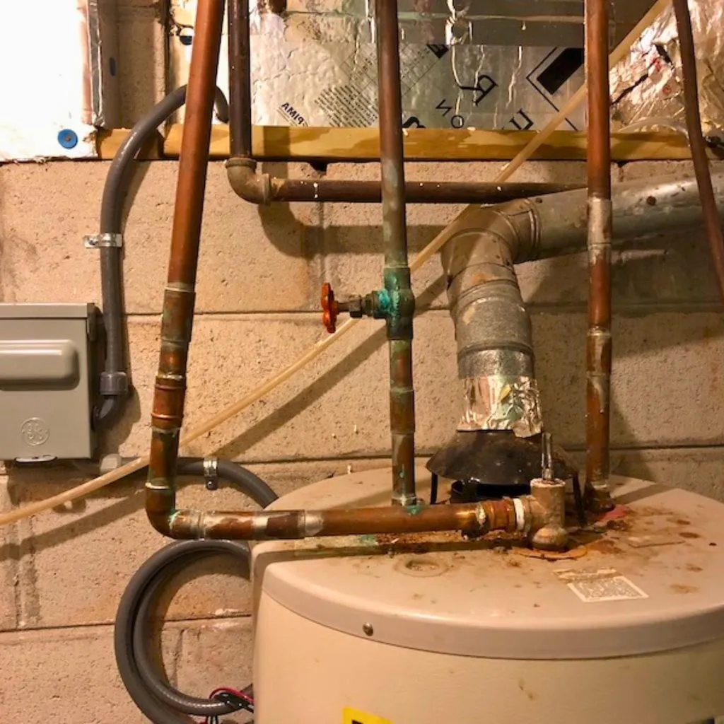 Water Heater Repair in Moonachie, NJ